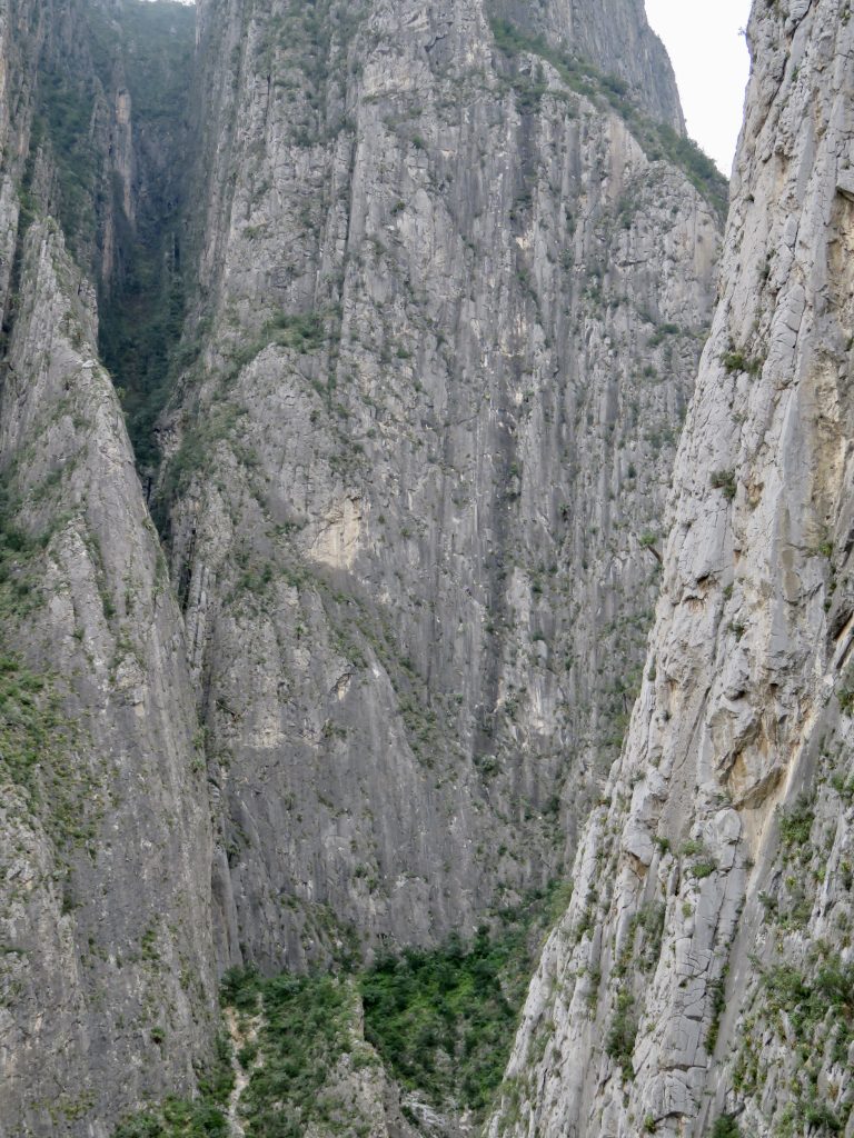 El Potrero Chico