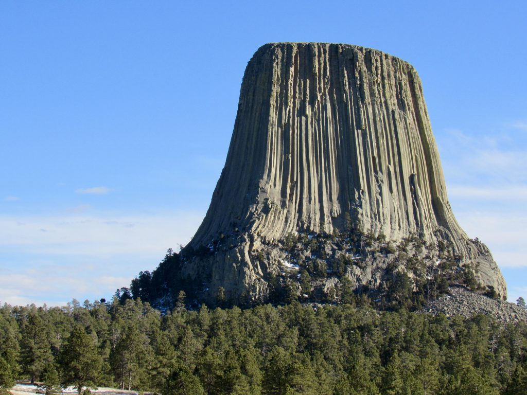 McCarthy's West Face Variation