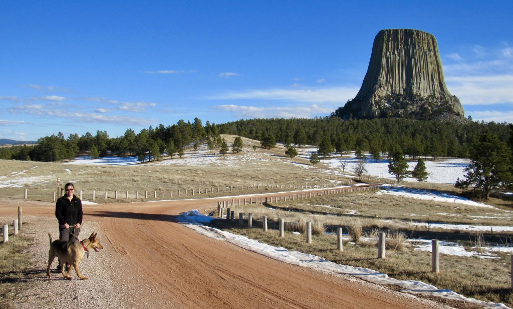 Devils Tower