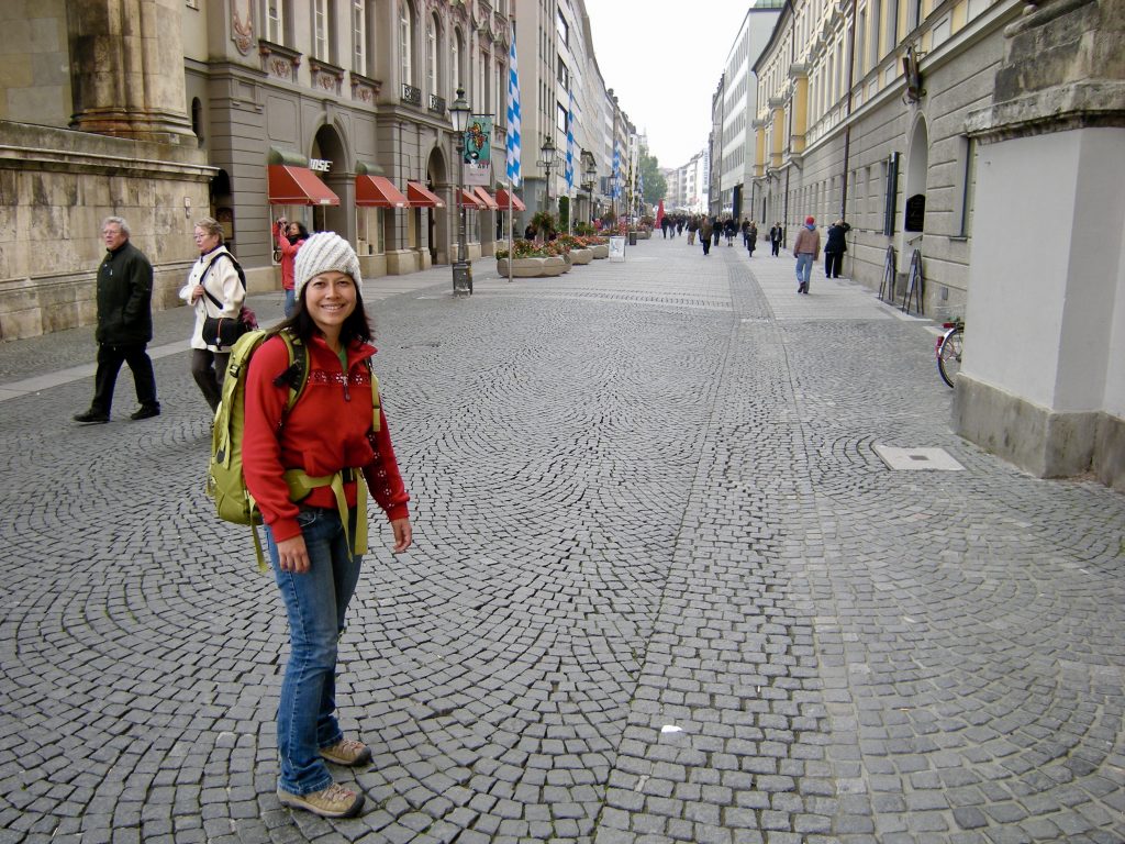Munich