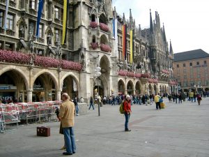 Munich