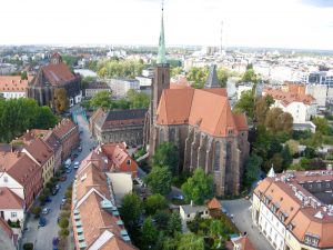 Wroclaw