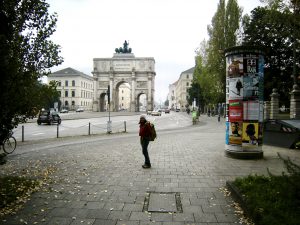 Munich