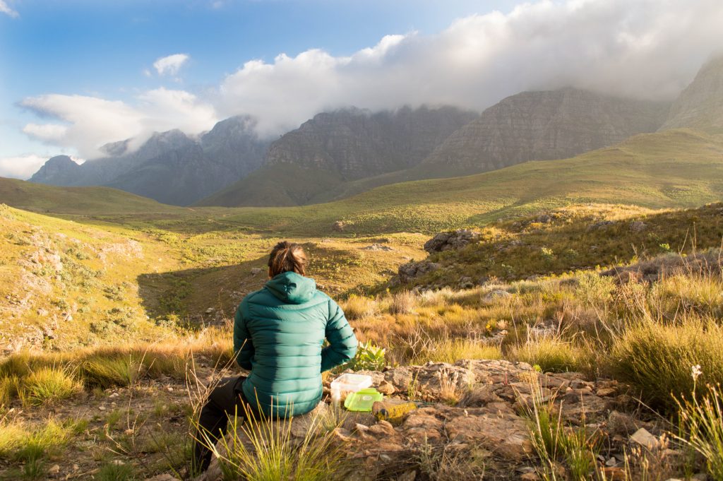 Du Toits Kloof Mountains