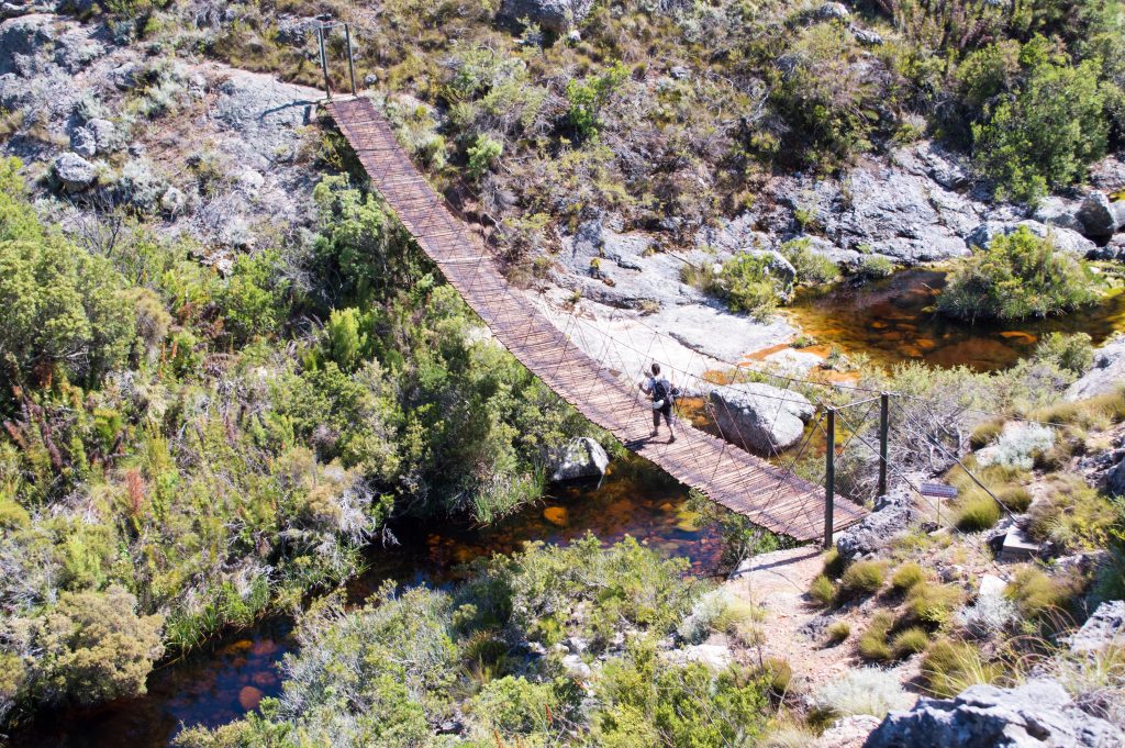 Du Toits Kloof Mountains