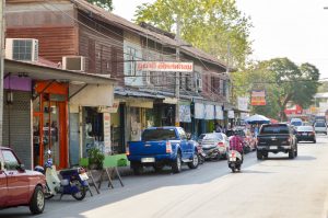 Lopburi