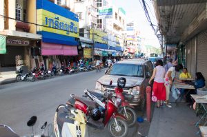 Lopburi