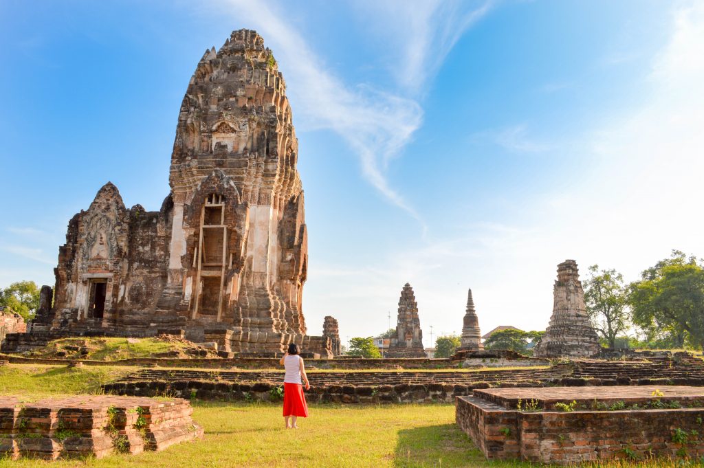 Lopburi