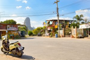 Lopburi