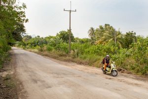 Lopburi