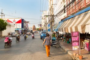 Lopburi