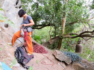 Nok Khao Mai Chai Nok Rao