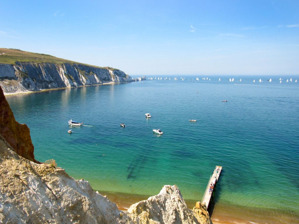 Isle Of Wight