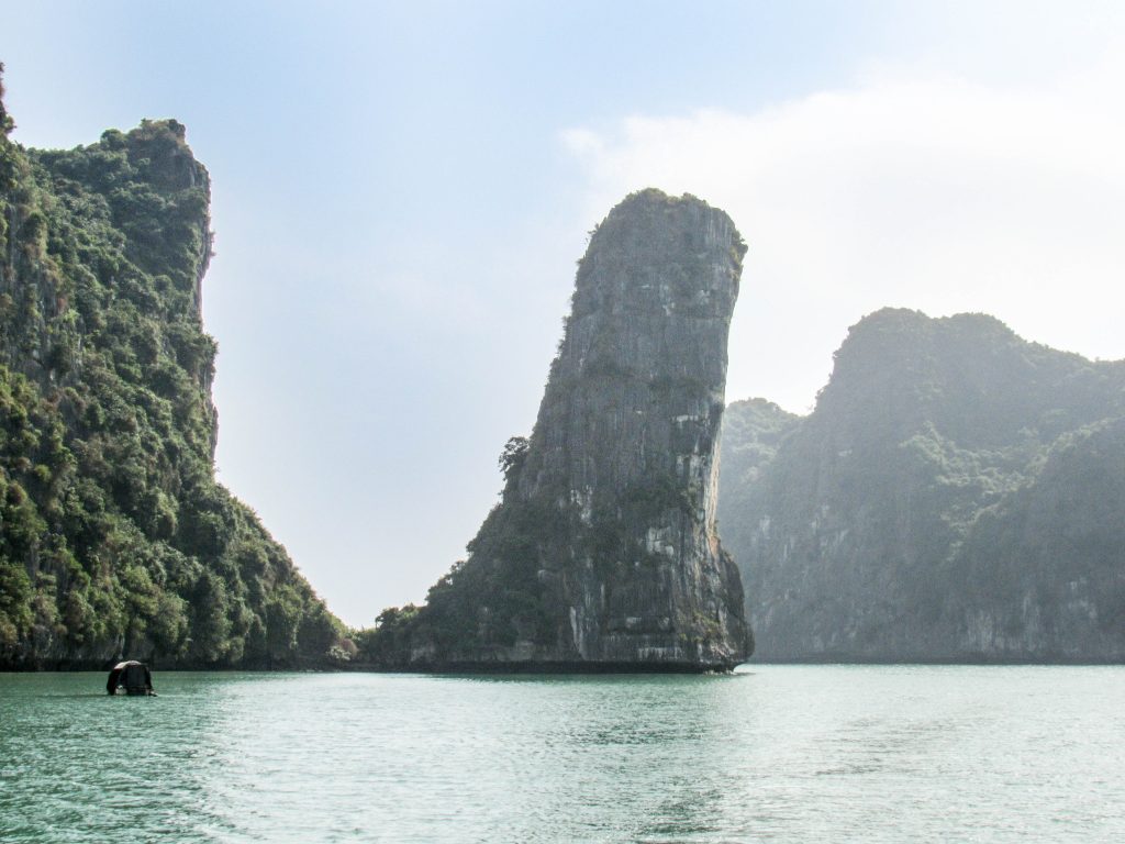 Ha Long Bay