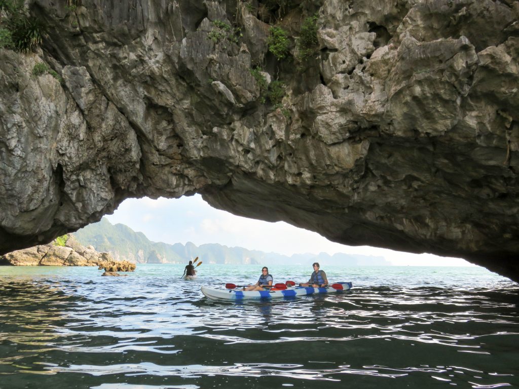 Ha Long Bay