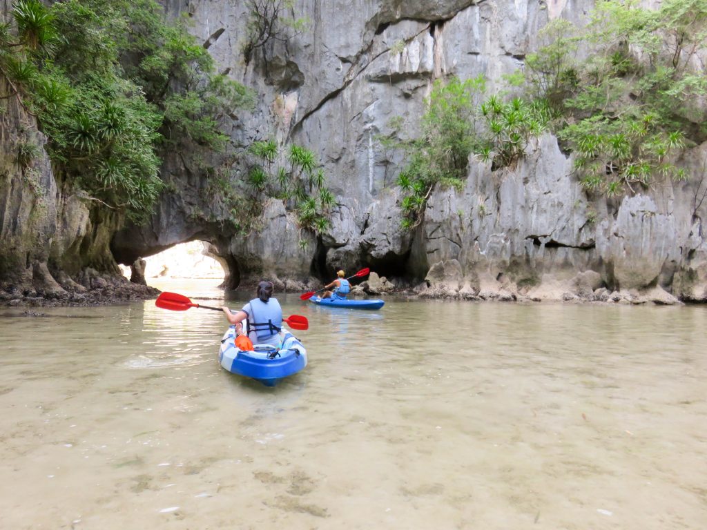 Ha Long Bay