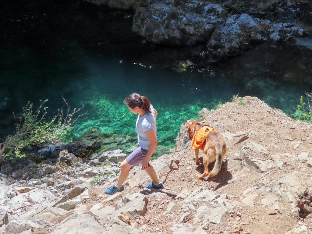 Opal Creek