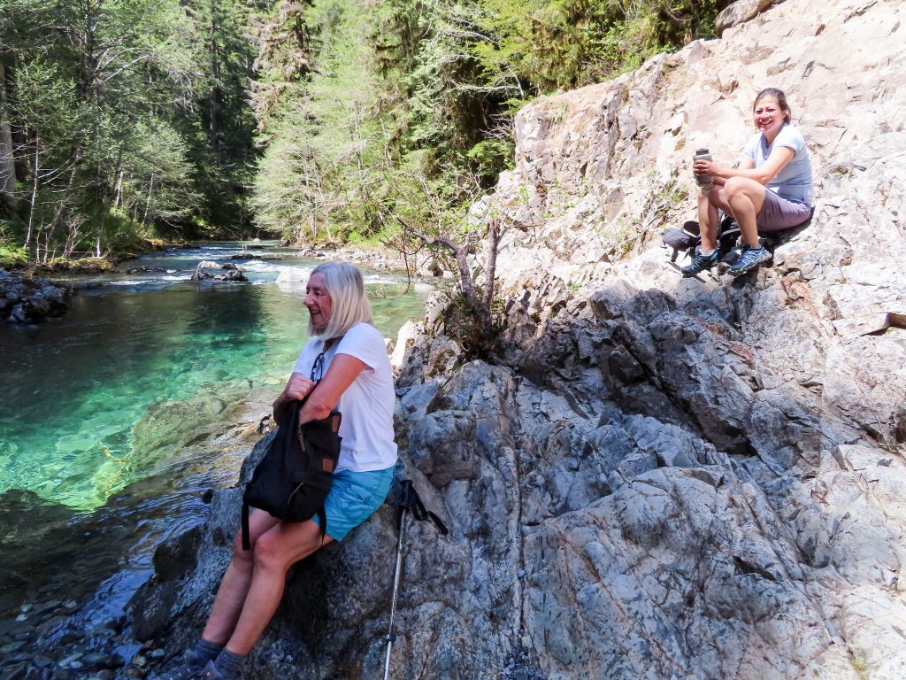 Opal Creek