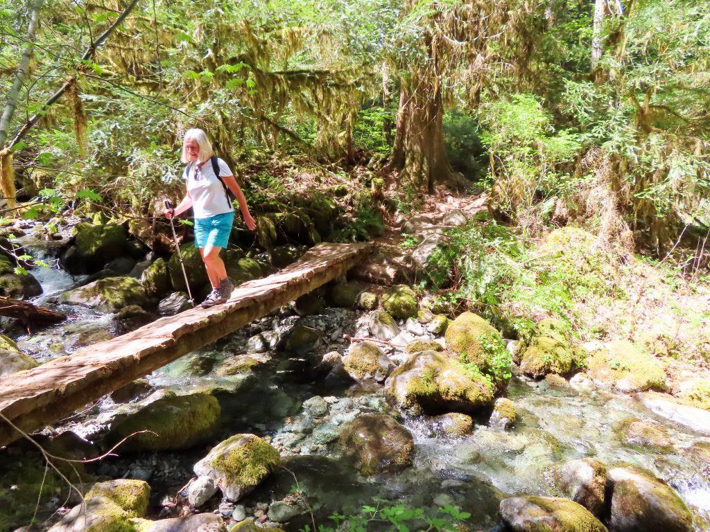 Opal Creek