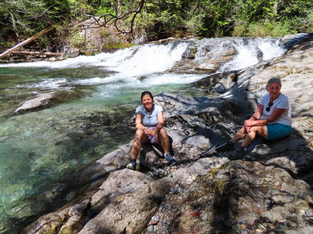 Opal Creek