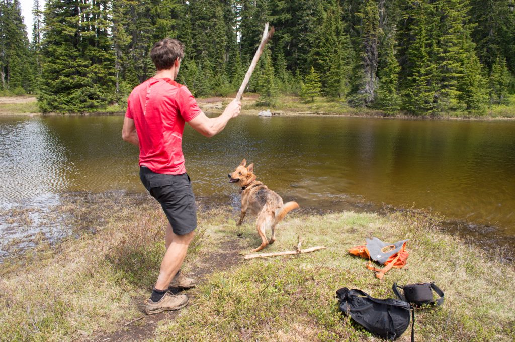 Junction Lake