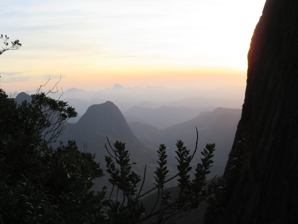 Pico Maior