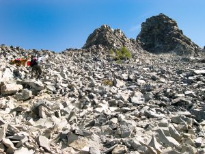 Mount Thielsen