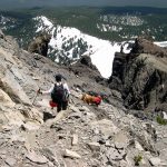 Mount Thielsen