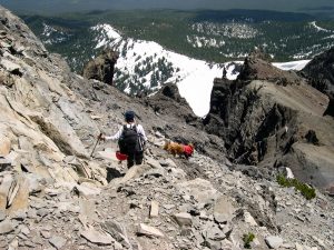 Mount Thielsen