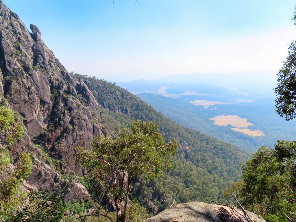 Mount Buffalo