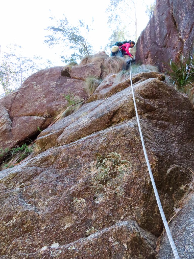 Mount Buffalo