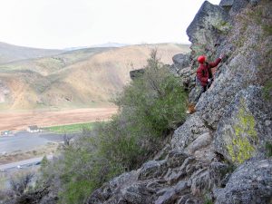 Inca Roads