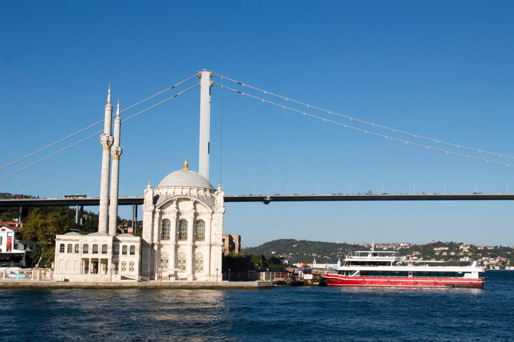 Istanbul