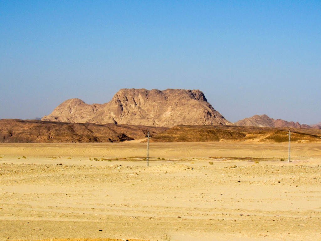 Jebel Milehis