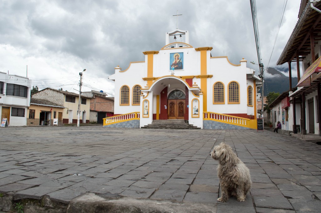 Otavalo