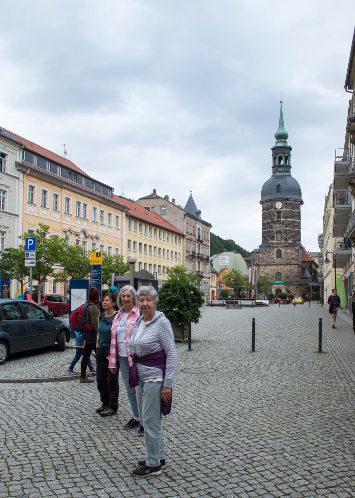 Bad Schandau