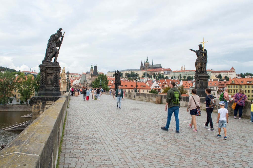 Prague