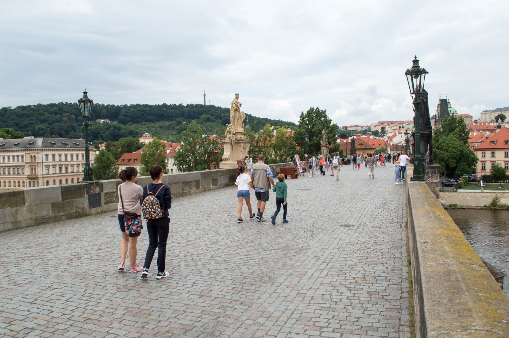 Prague