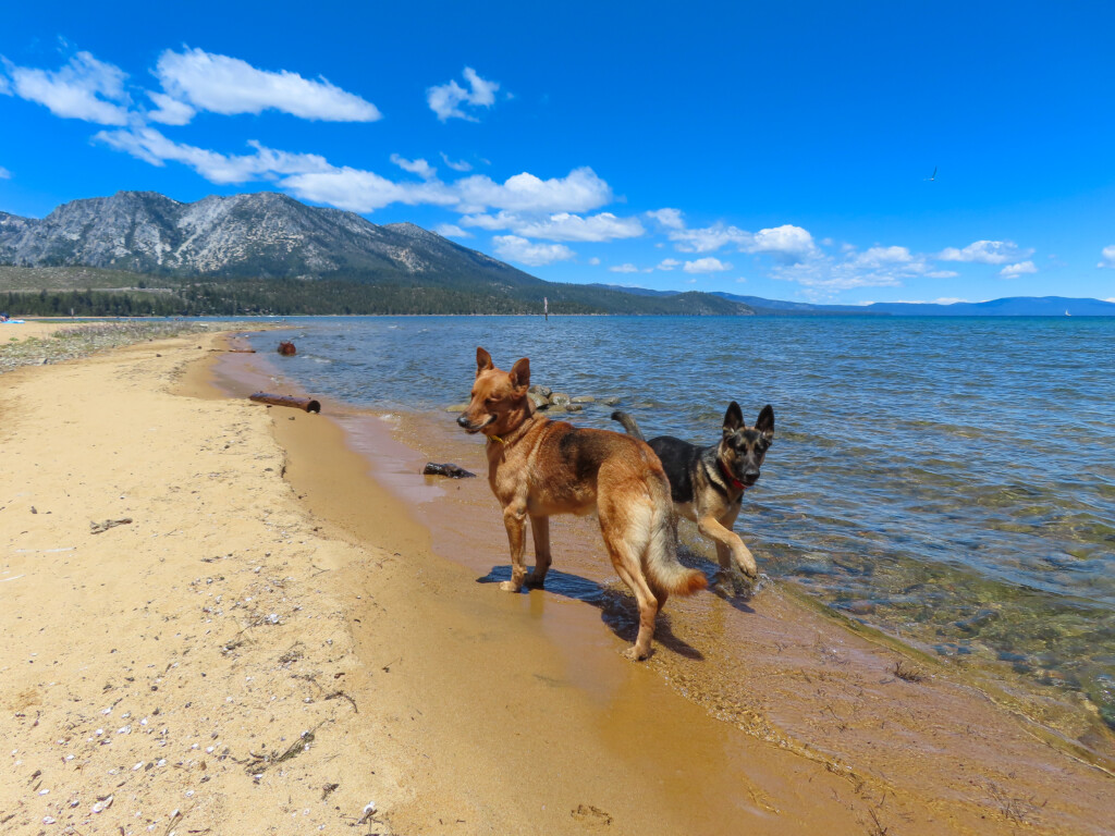 Lake Tahoe