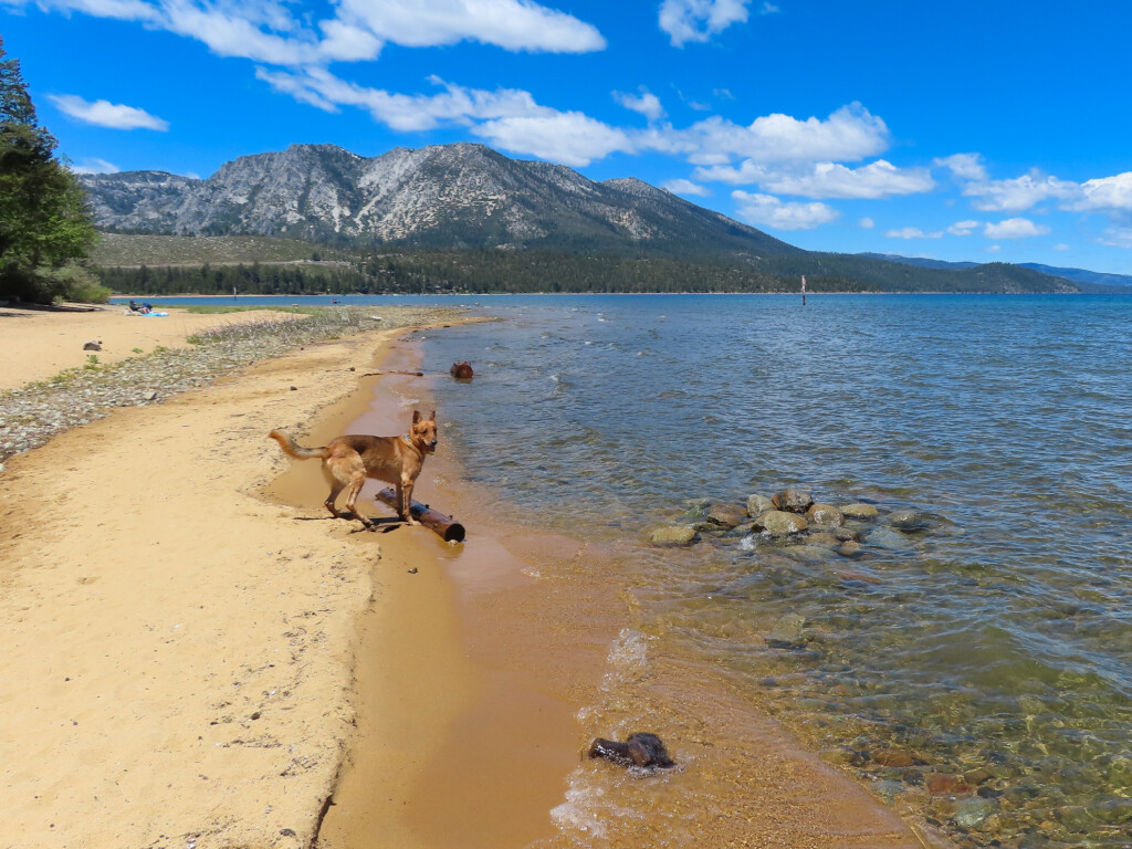 Lake Tahoe