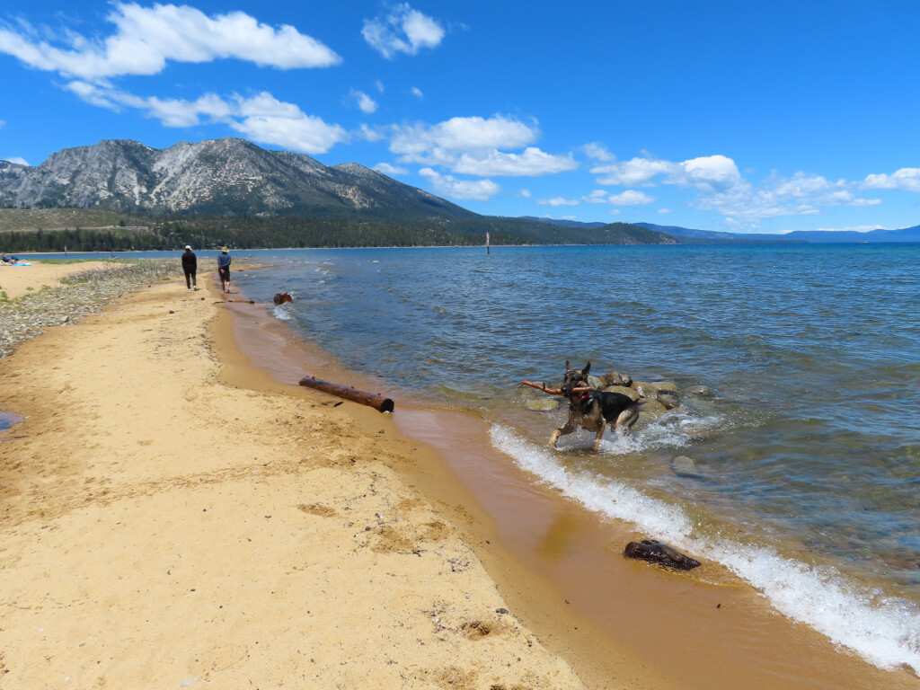 Lake Tahoe