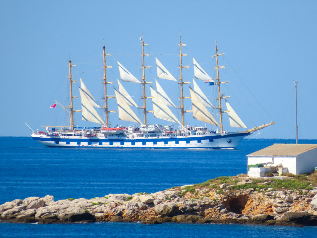 Rovinj Archipelago