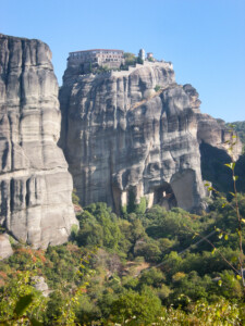 Meteora