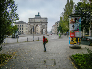 Munich