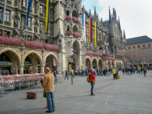 Munich