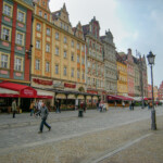 Wroclaw