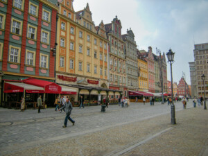 Wroclaw