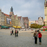 Wroclaw