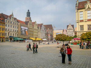 Wroclaw