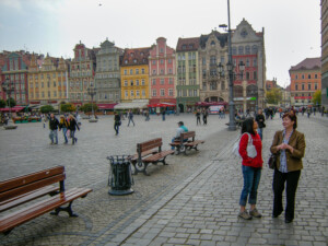 Wroclaw